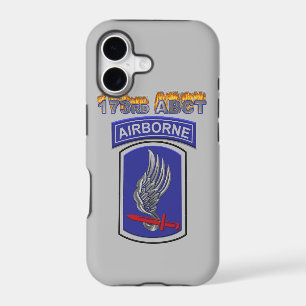 One of a kind 173rd Airborne Brigade Combat Team
