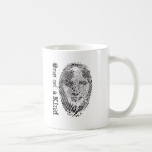 One of a Kind Coffee Mug