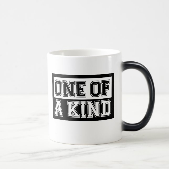 ♪♥One of A Kind KPop Fabulous Morphing Mug♥♫ Magic Mug (Right)