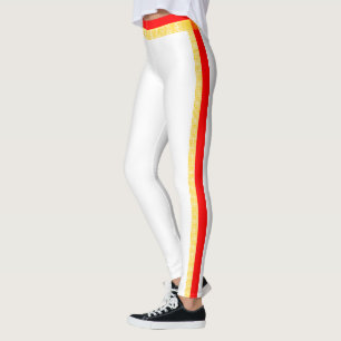 one-of-a-kind leggings