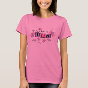 One Of A Kind Oma T-Shirt