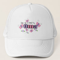 One Of A Kind Oma