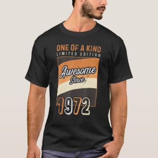One Of A Kind Tees Awesome Since 1972