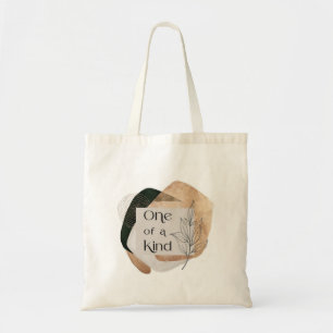 ONE OF A KIND Tote by Resilient Living