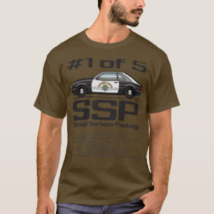 One of Five T-Shirt