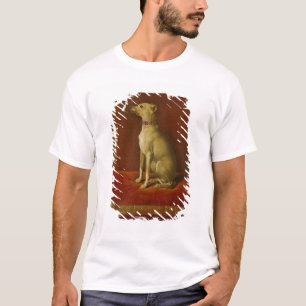 One of Frederick II's Italian greyhounds T-Shirt