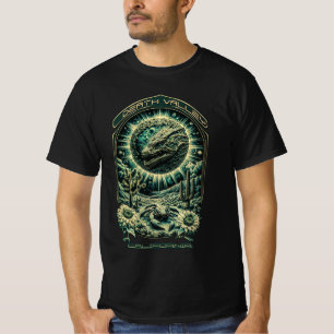 One of the hottest places on earth...Death Valley T-Shirt