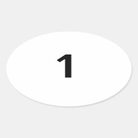 One