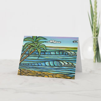 One Perfect Day Greeting Card