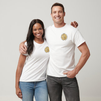 One Personal Business Gold T-shirt