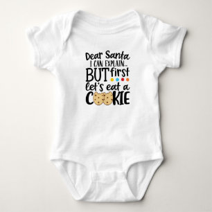 One Piece Baby Bodysuit