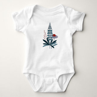 One piece Baby suit Bodysuit