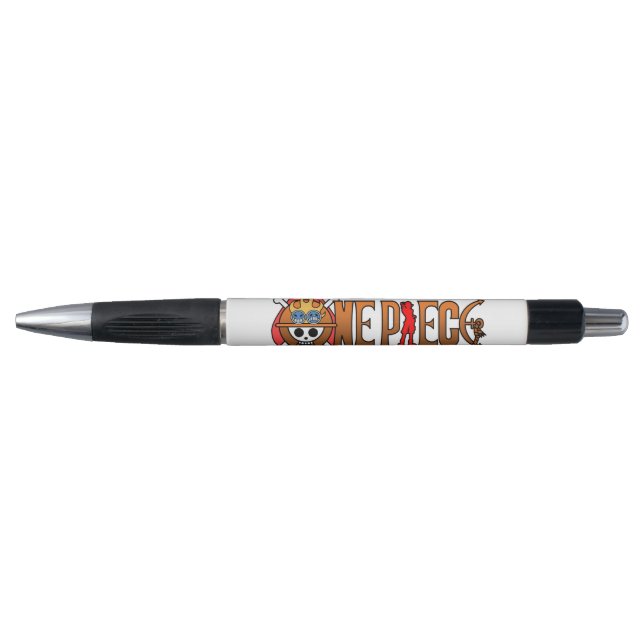 one piece lofi pen (Front)