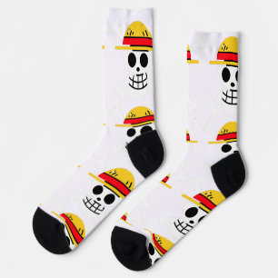 One Piece Socks