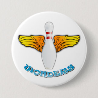 One Pin Wonders
