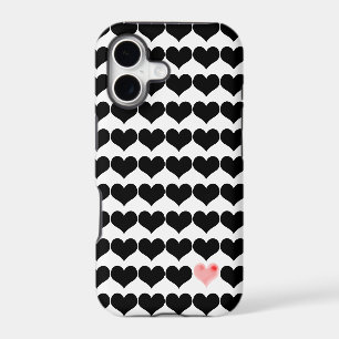 One Pink Heart