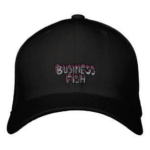 One Point Cap (Official Logo)