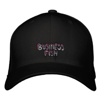 One Point Cap (Official Logo)