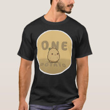 One Potato T-Shirt