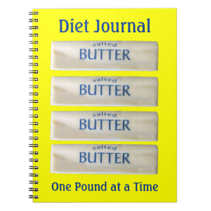 One Pound at a Time Diet Journal