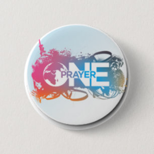 One Prayer Button