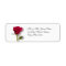 One Red Rose