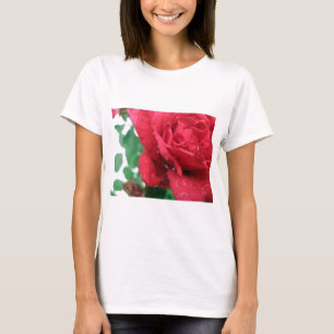 One Red Rose T-Shirt