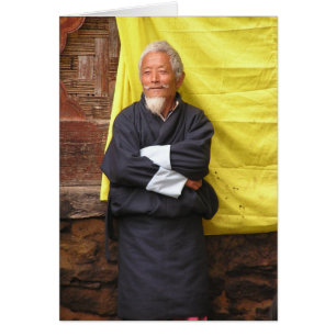 One should listen to the wisdom of the elders