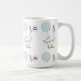 One Silly Goose Mug