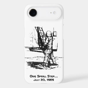 One Small Step Apollo 11 Moon Landing