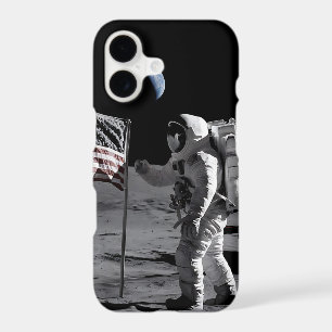 One Small Step, One Giant Leap for Mankind
