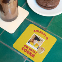 One Smart Cookie Personalized Graduation Party