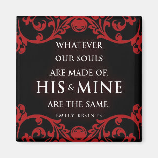 One Soul Magnet