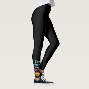 One Speed Leggings