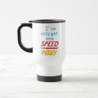 One Speed