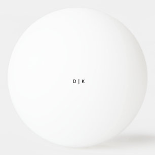 One Star Ping Pong Ball, White Ball