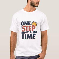 One Step At A Time Design