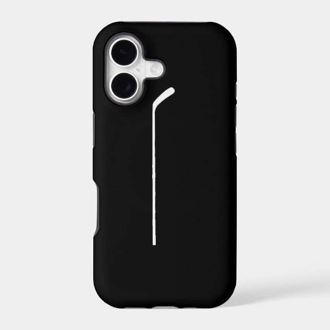one stick one Iphone (Back)