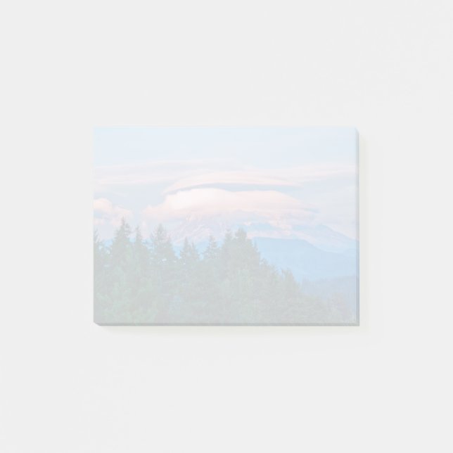 One Summer Evening Post-it Notes (Front)