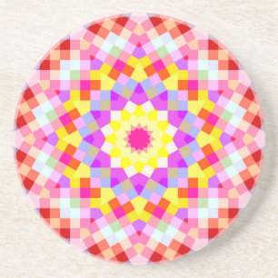 One Sunny Sunny Day Coaster