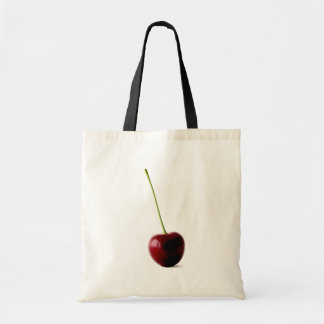 One Sweet Cherry bti Tote Bag