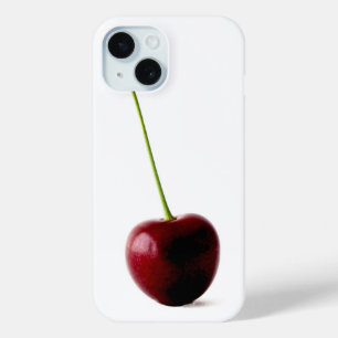 One Sweet Cherry iphcna iPhone 15 Case