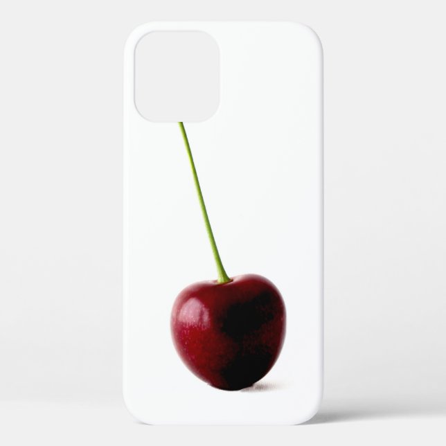 One Sweet Cherry iphcnm Case-Mate iPhone Case (Back)