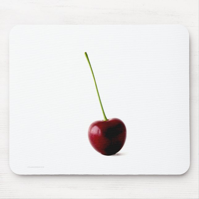 One Sweet Cherry mpcnm Mouse Pad (Front)