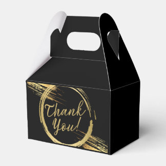ONE Thank You Favour Box