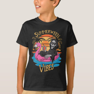 One Thankful Mommy Thanksgiving Family Matching Tu T-Shirt