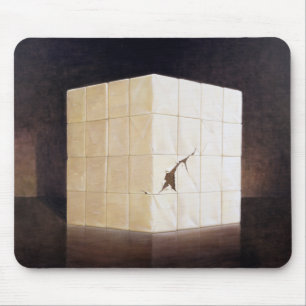 One Tonne of Marijuana 2004 Mouse Pad