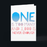 One Too Many Funny AA Recovery Alcoholic Shirt Card<br><div class="desc">Anonymous Sobriety Fellowship Recovery Detox Drunk Meeting Quote Shirts – AA/NA anonymous, detox, drunk, fellowship, meetings, na, recovery quotes, sobriety, this too shall pass, thumper, newcomer, rehab, 12 step program, acceptance, bill wilson, god , irritable, isolation, Let go and let god, One day at a time, quotes, recovering, recovery, sober,...</div>