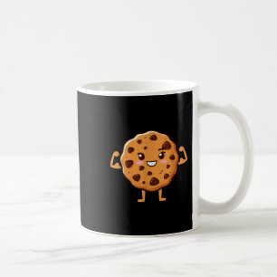 One Tough Cookie Coffee Mug