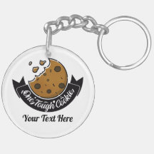 one tough cookie